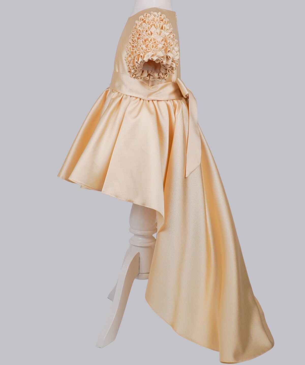 ÇİÇEK İŞİ GOLD