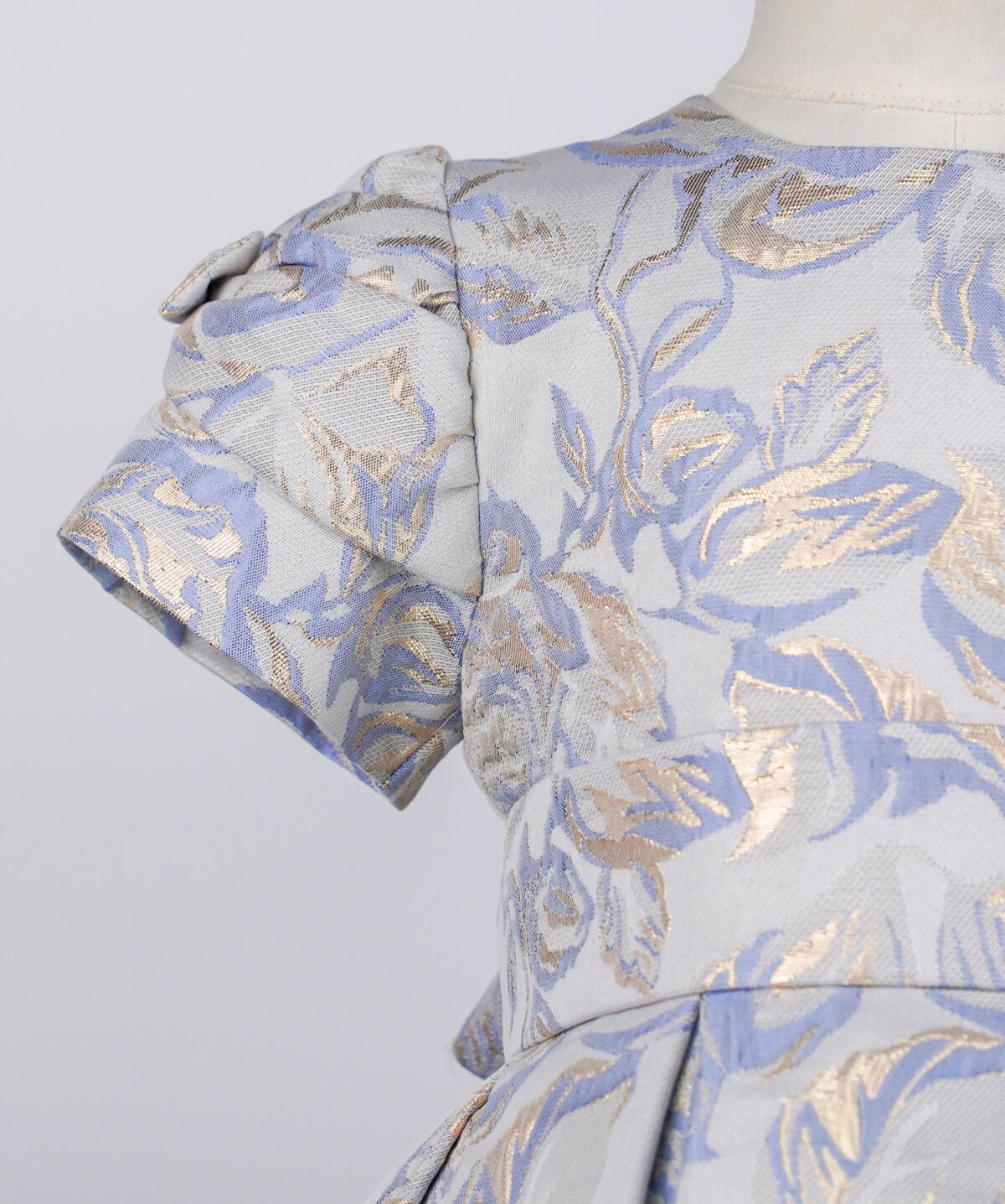 ÖZEL GÜN ELBİSESİ