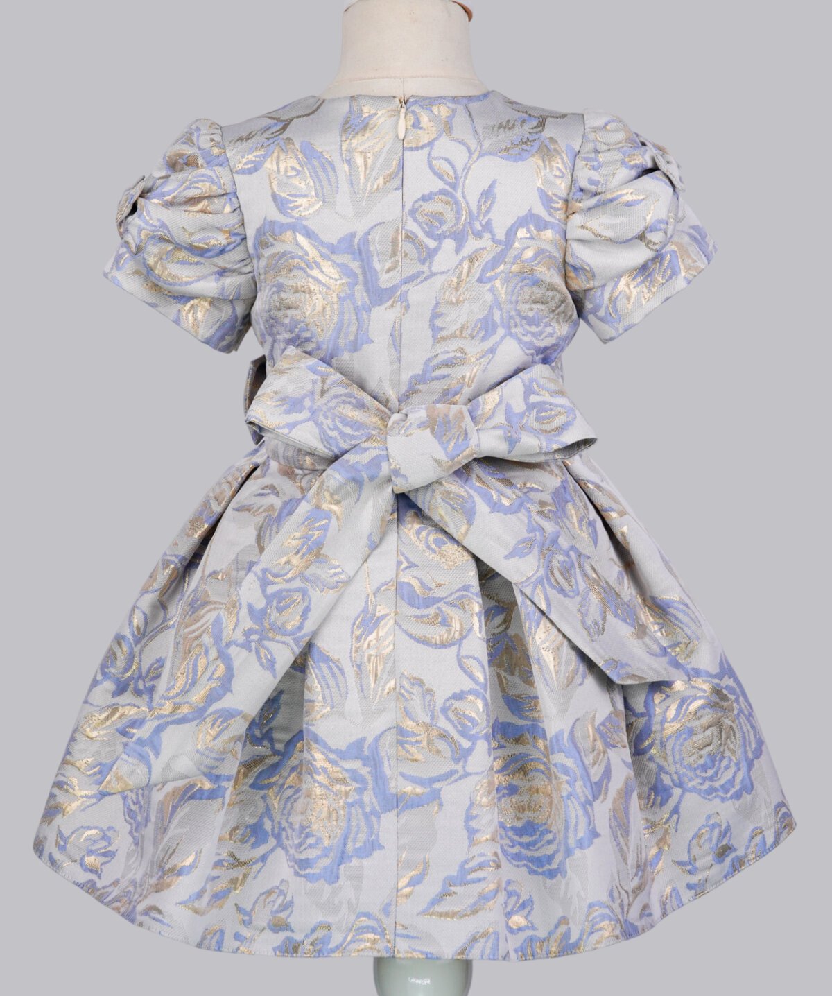 ÖZEL GÜN ELBİSESİ