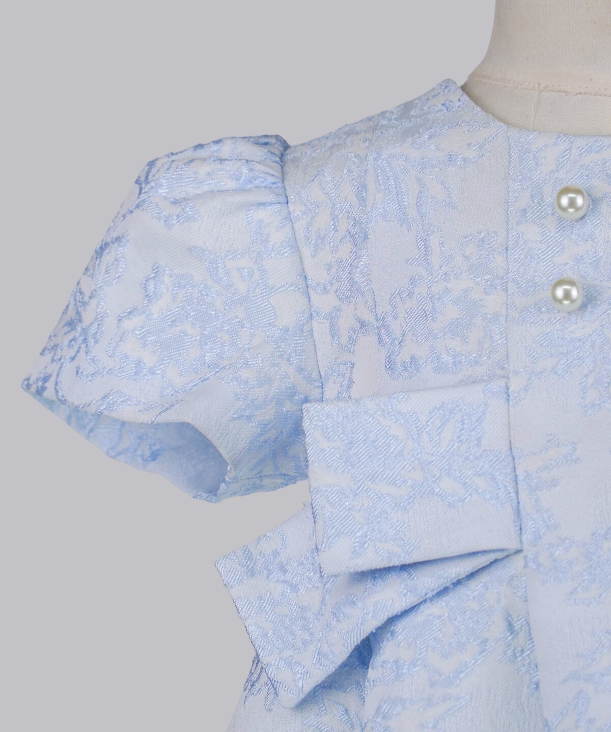 ÖZEL GÜN ELBİSESİ