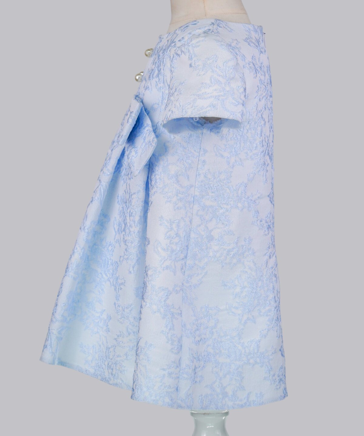 ÖZEL GÜN ELBİSESİ