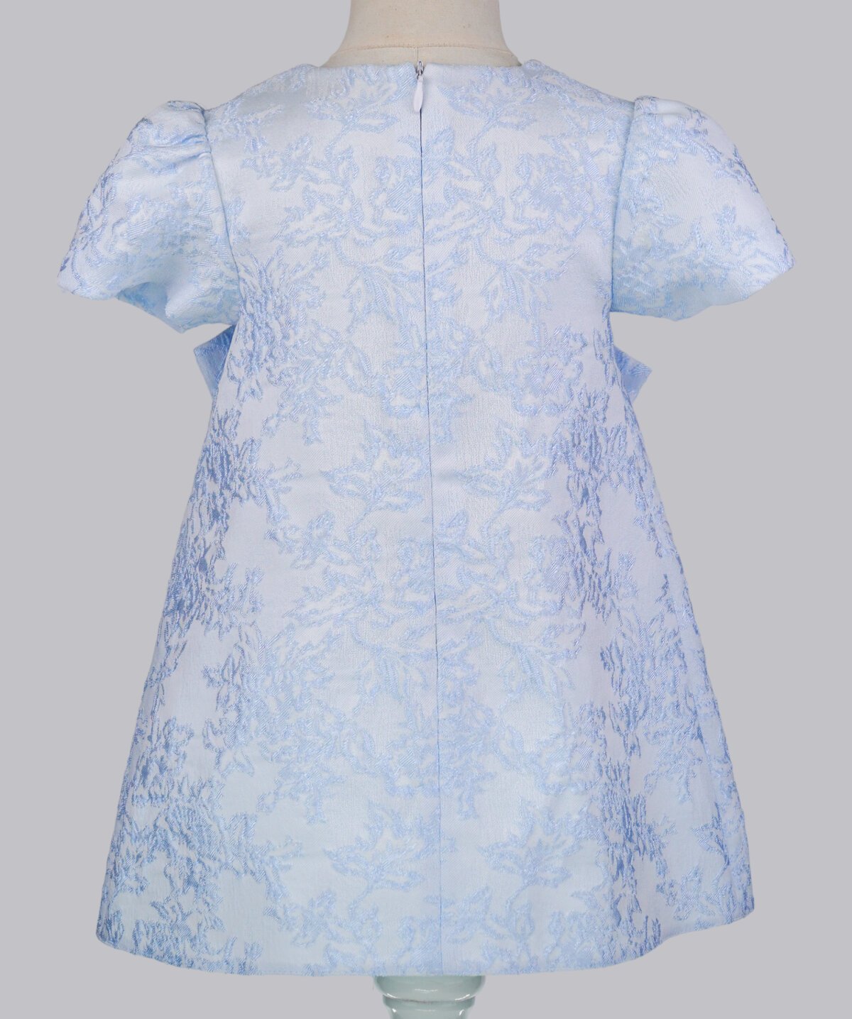 ÖZEL GÜN ELBİSESİ