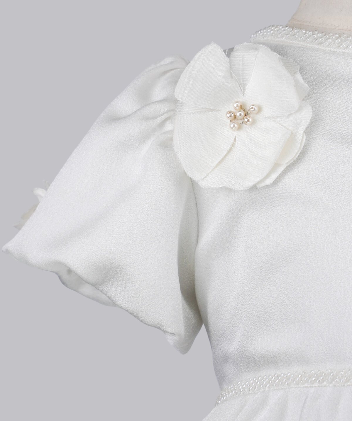 ÖZEL GÜN ELBİSESİ