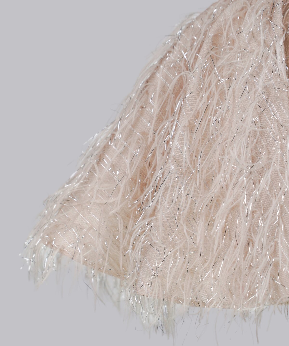 ÖZEL GÜN ELBİSESİ