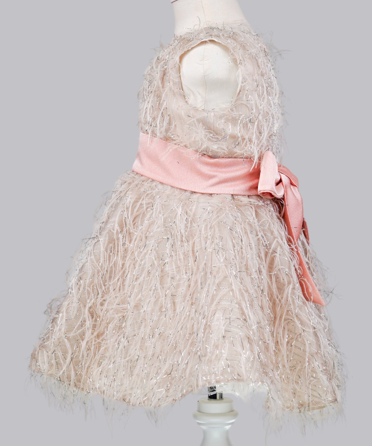 ÖZEL GÜN ELBİSESİ