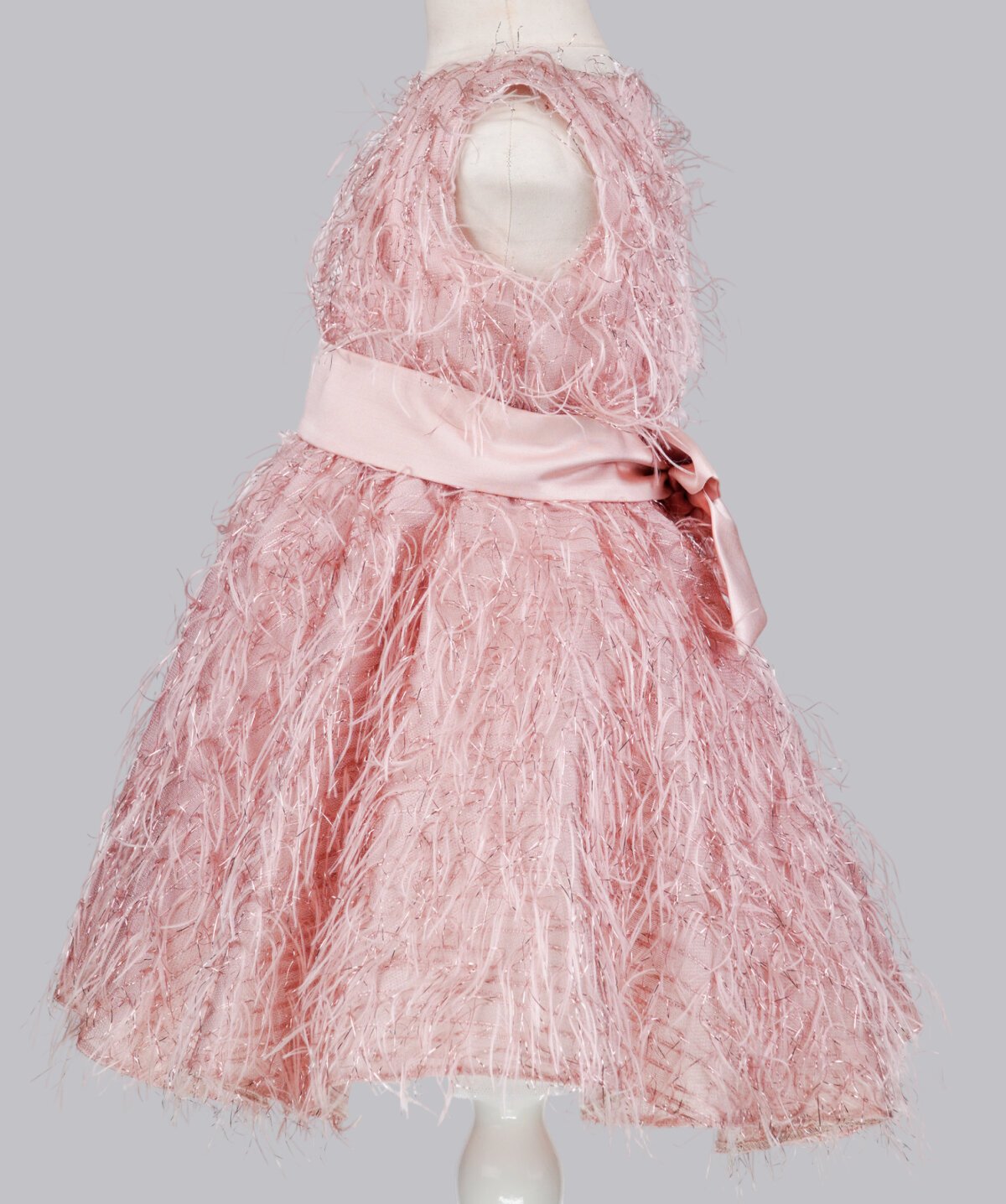 ÖZEL GÜN ELBİSESİ