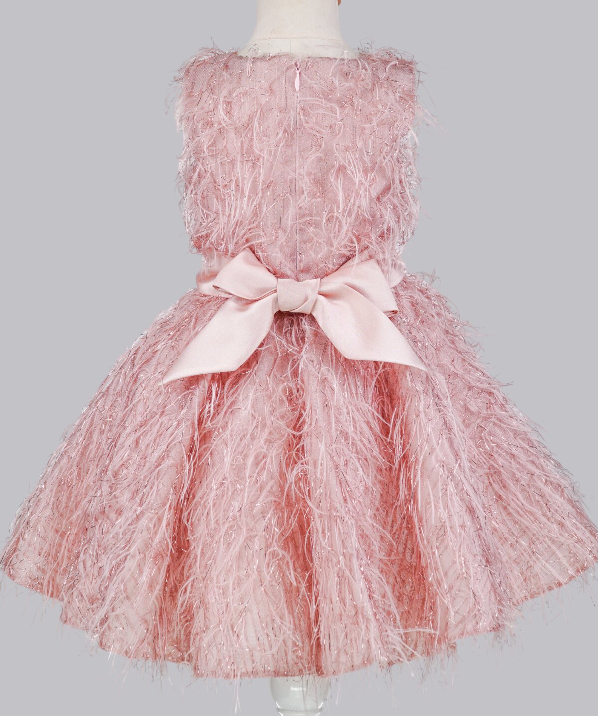 ÖZEL GÜN ELBİSESİ