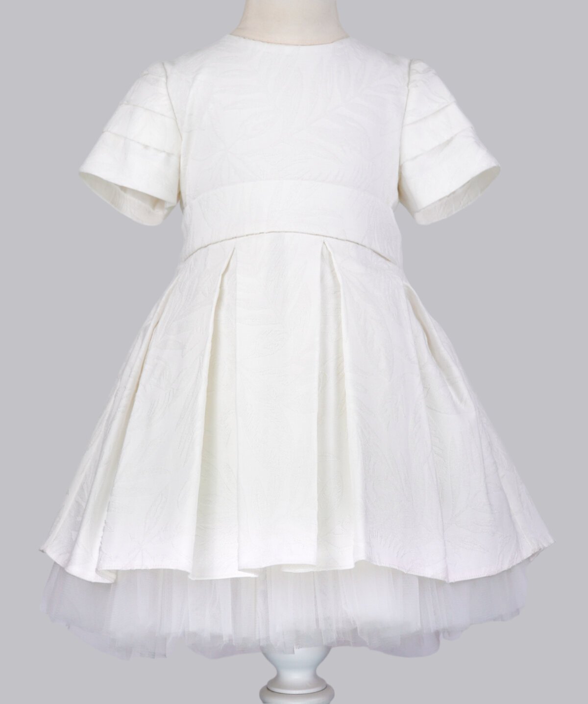 ÖZEL GÜN ELBİSESİ