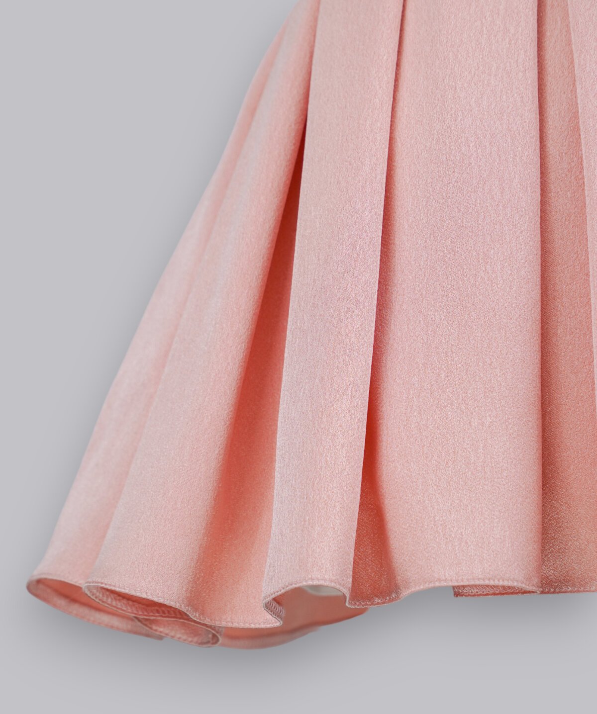 ÖZEL GÜN ELBİSESİ