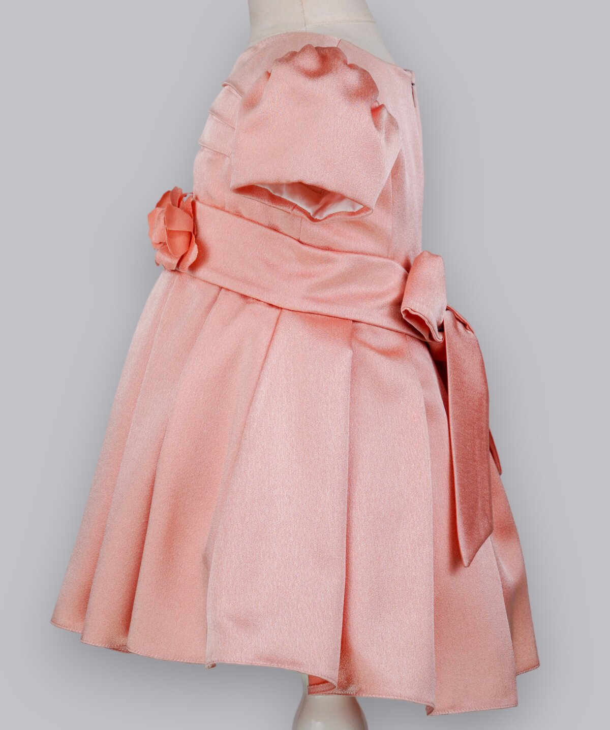 ÖZEL GÜN ELBİSESİ