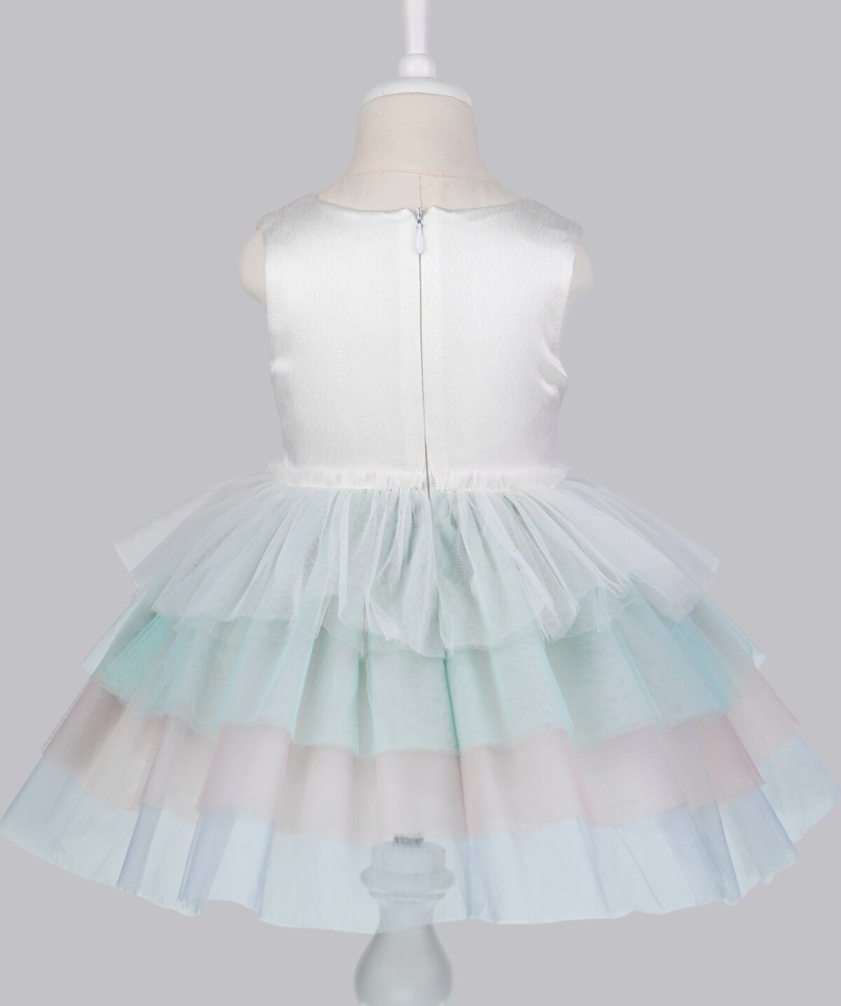 ÖZEL GÜN ELBİSESİ