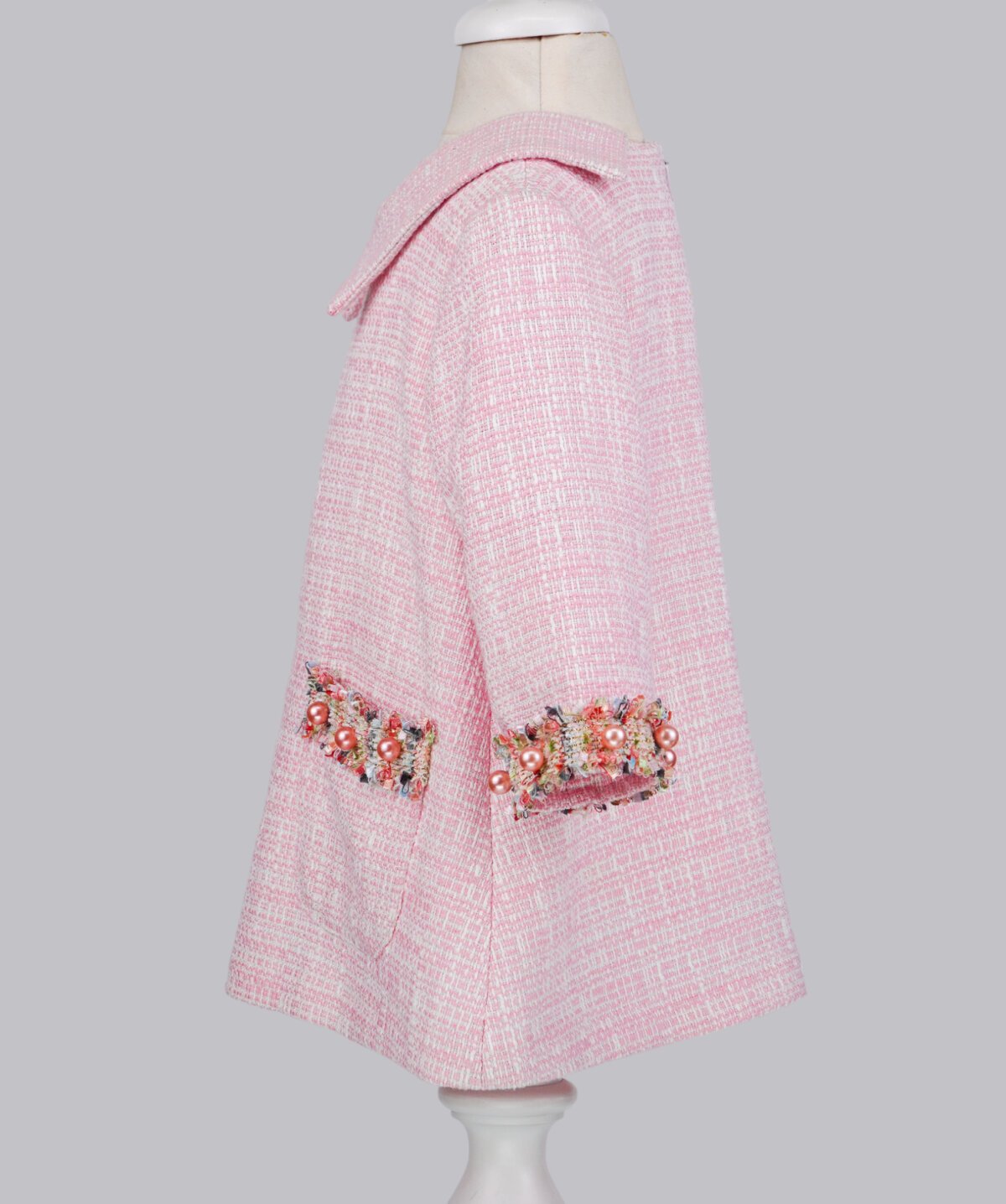 ÖZEL GÜN ELBİSESİ