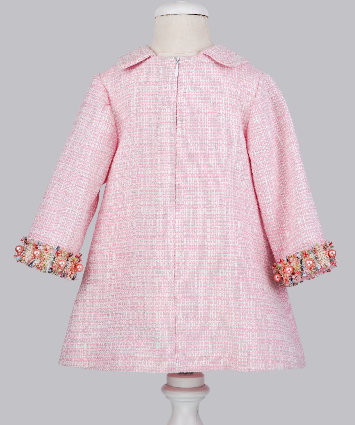 ÖZEL GÜN ELBİSESİ