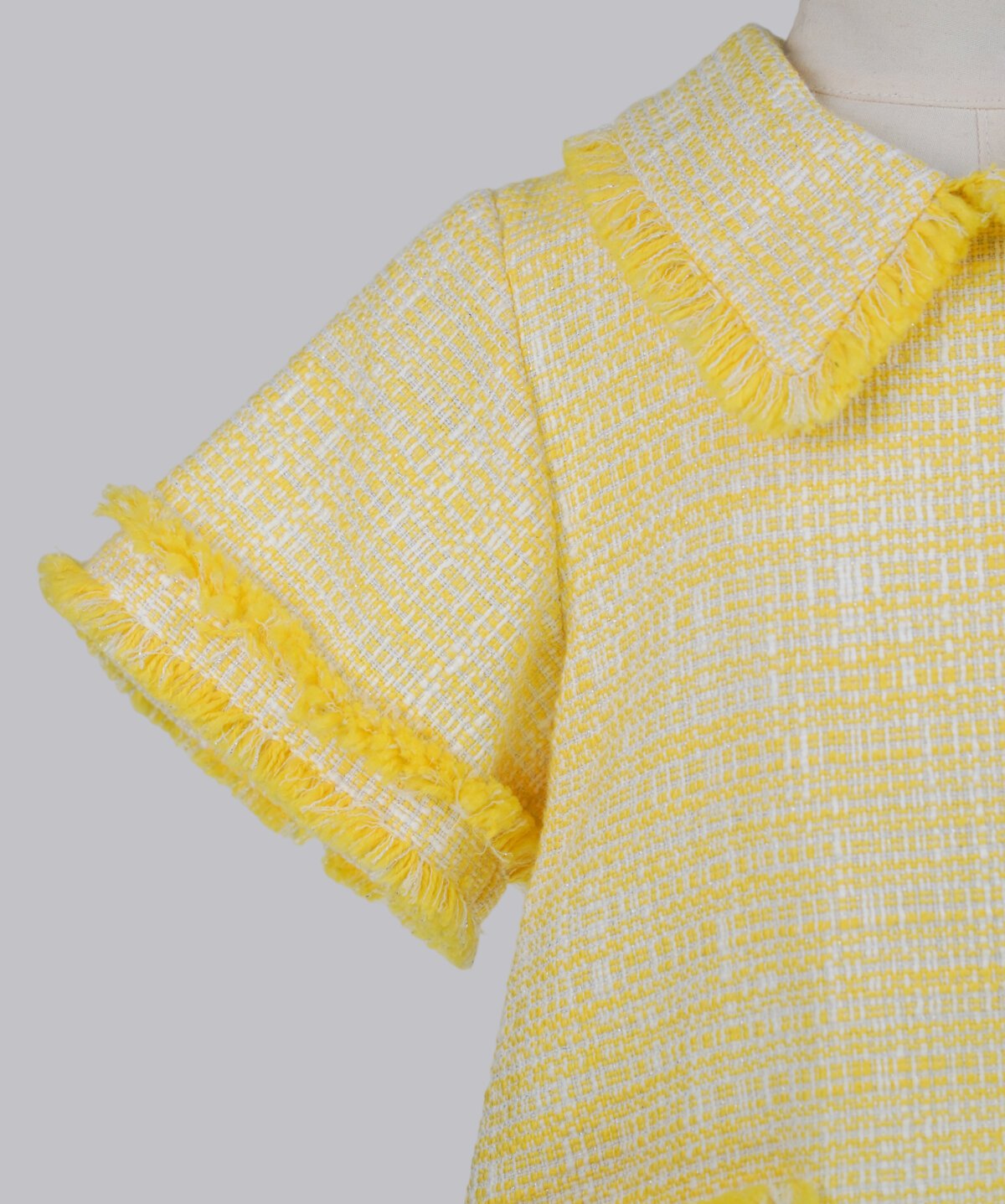 ÖZEL GÜN ELBİSESİ