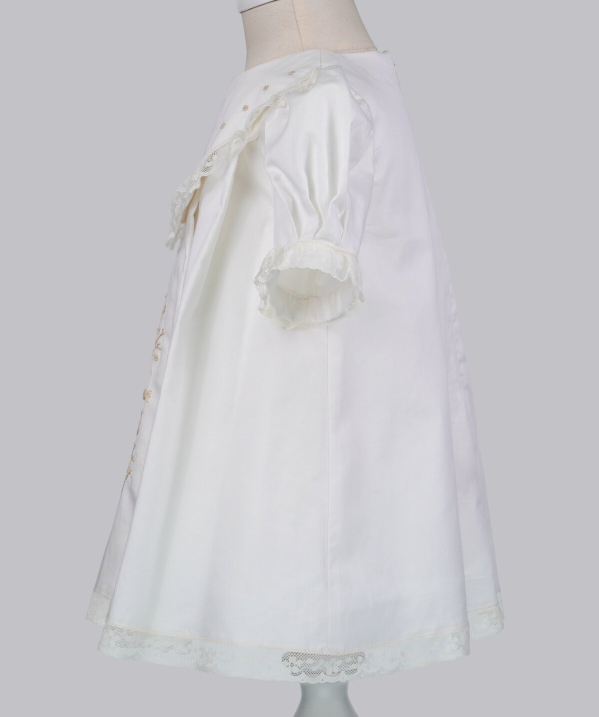 ÖZEL GÜN EL NAKIŞLI ELBİSE