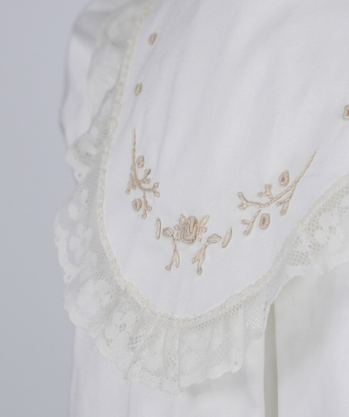 ÖZEL GÜN EL NAKIŞLI ELBİSE