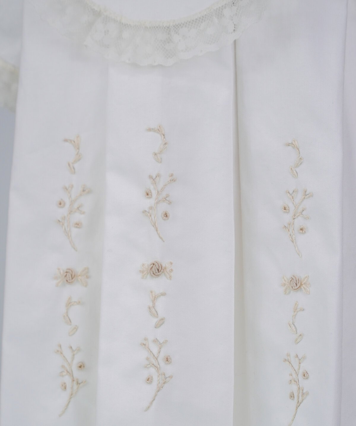 ÖZEL GÜN EL NAKIŞLI ELBİSE