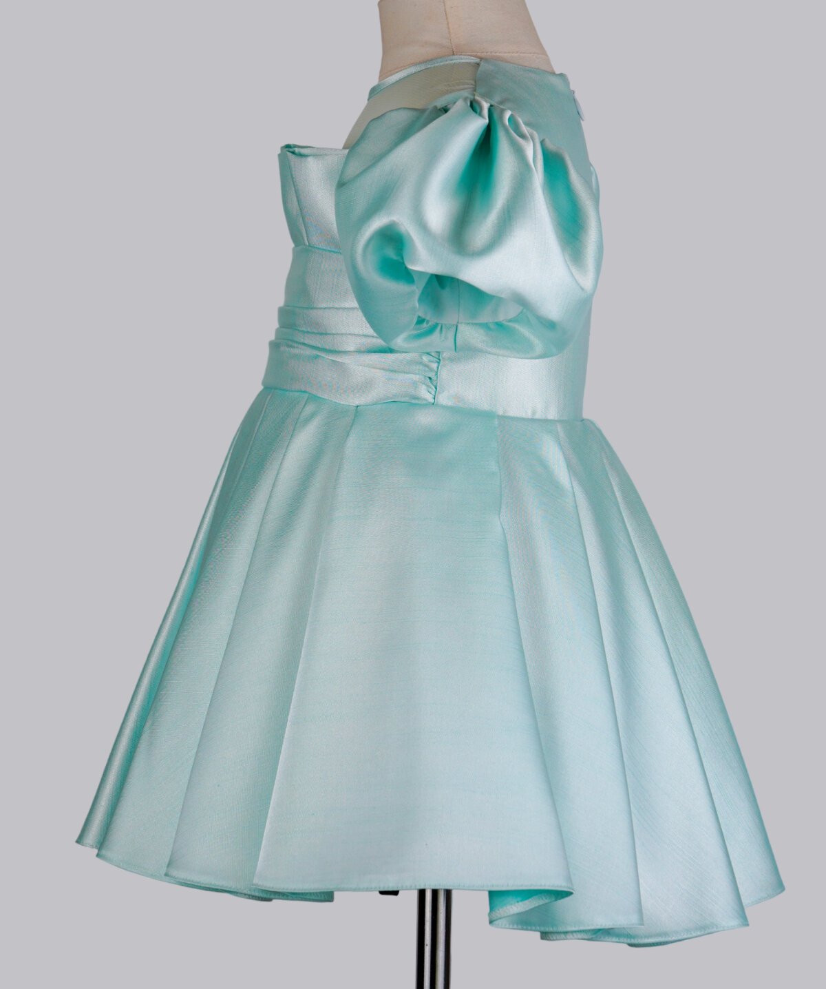 ÖZEL GÜN ELBİSESİ