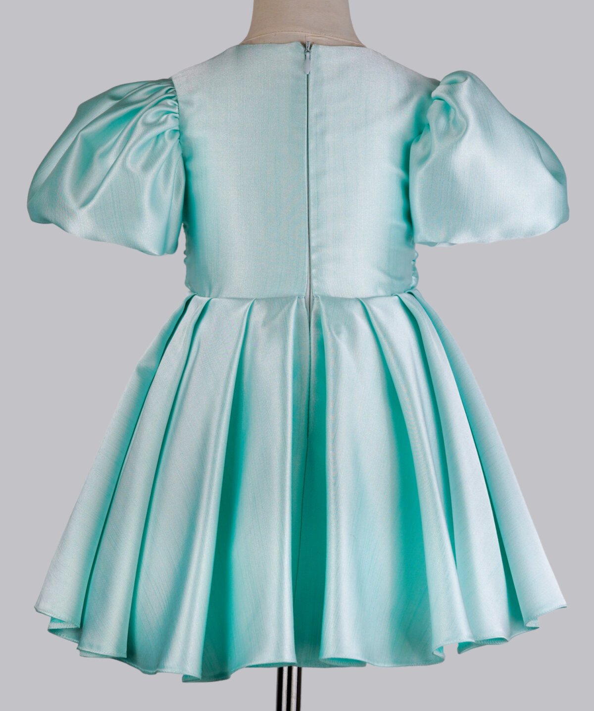 ÖZEL GÜN ELBİSESİ