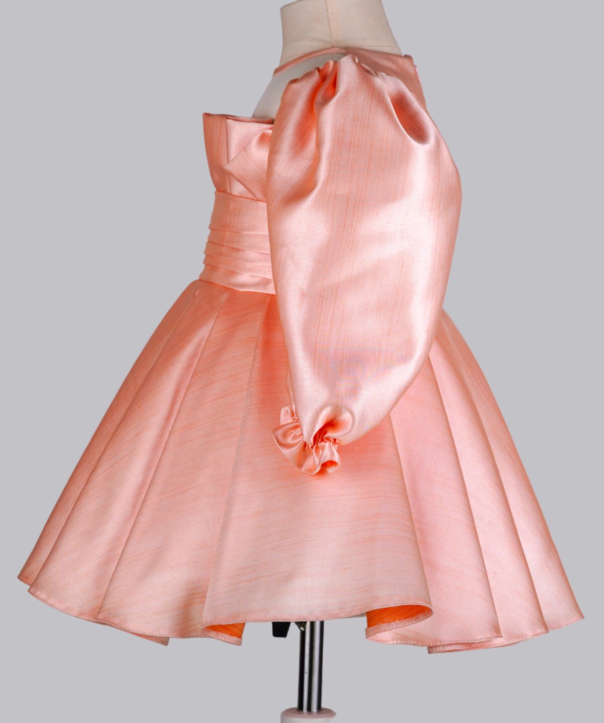 ÖZEL GÜN ELBİSESİ