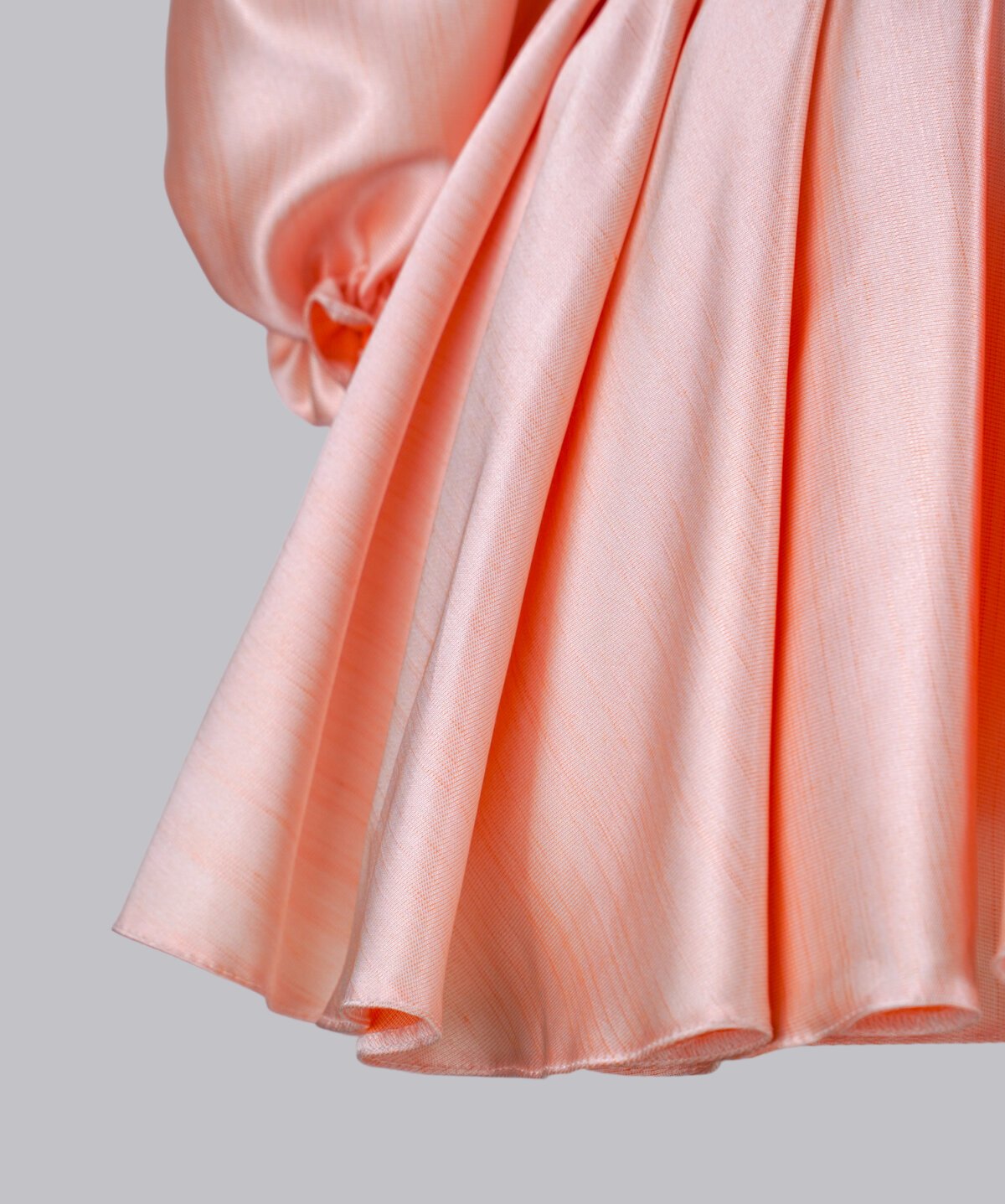 ÖZEL GÜN ELBİSESİ