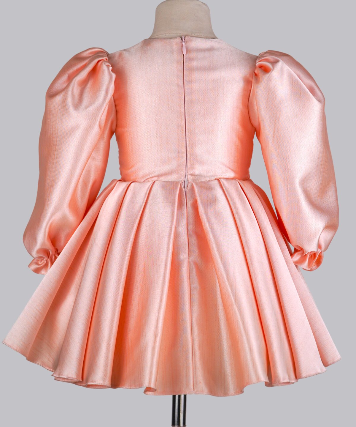 ÖZEL GÜN ELBİSESİ