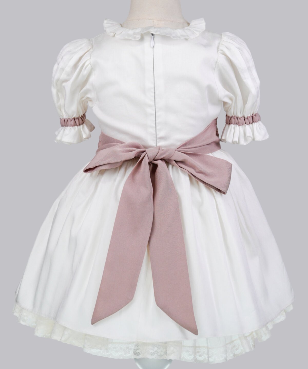 ÖZEL GÜN ELBİSESİ