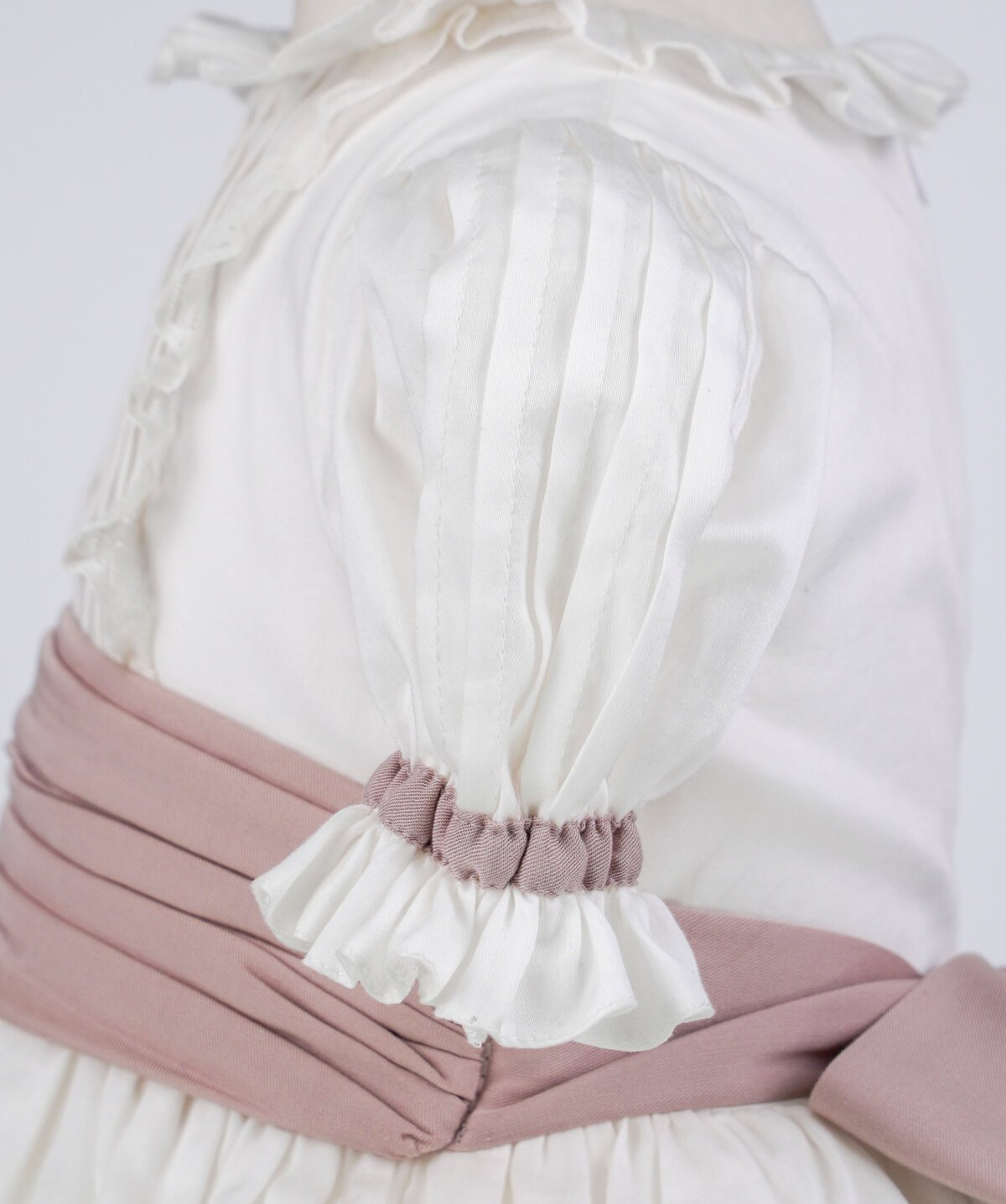 ÖZEL GÜN ELBİSESİ