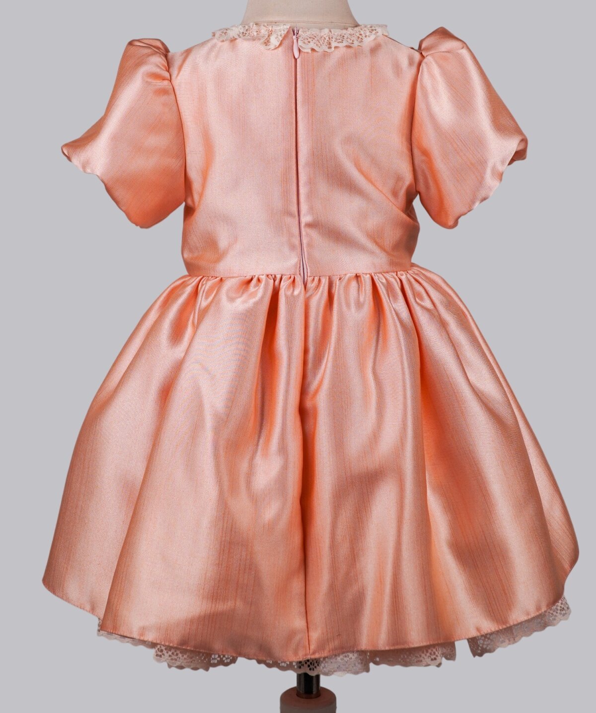 ÖZEL GÜN EL NAKIŞLI ELBİSE