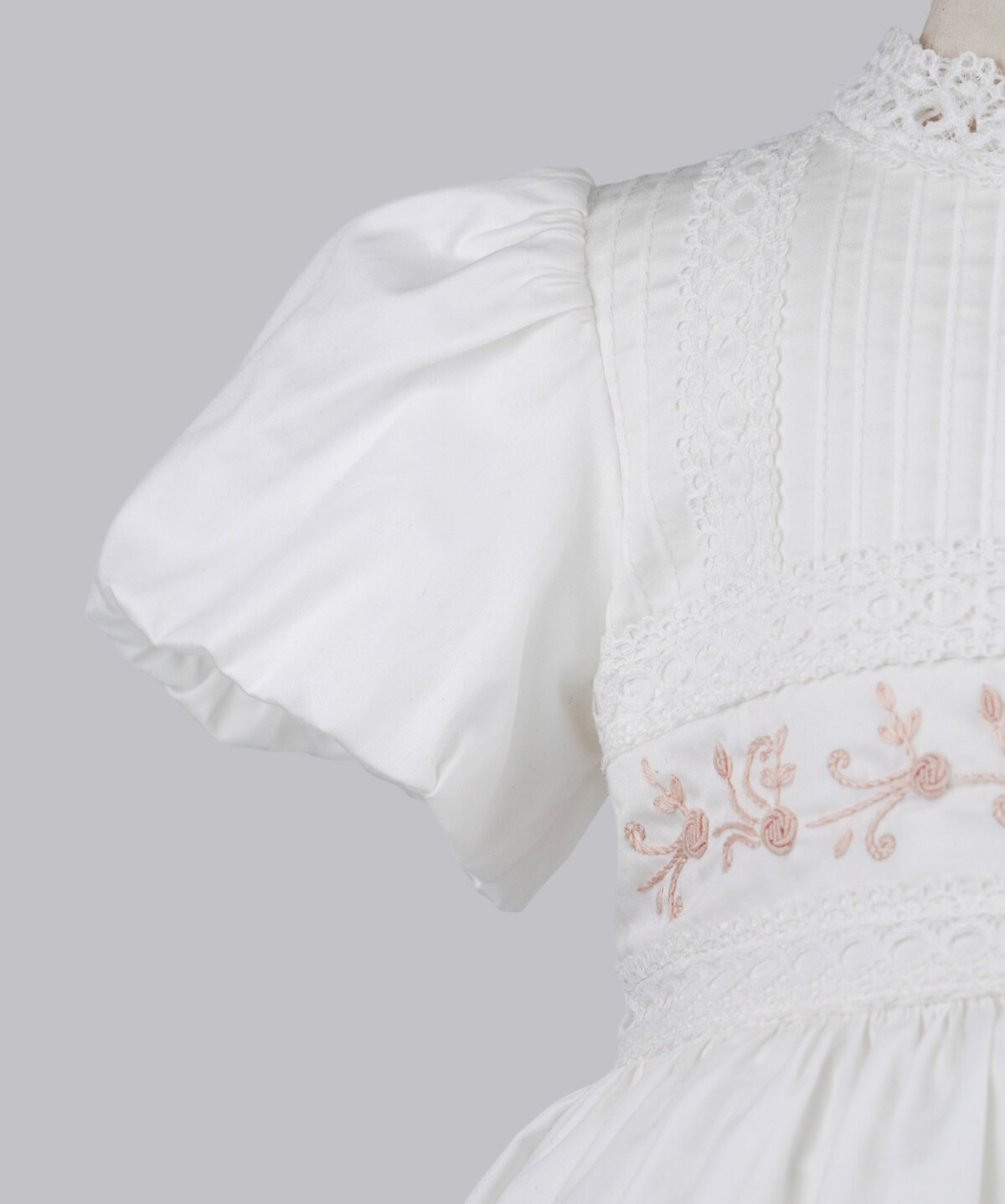 ÖZEL GÜN EL NAKIŞLI ELBİSE