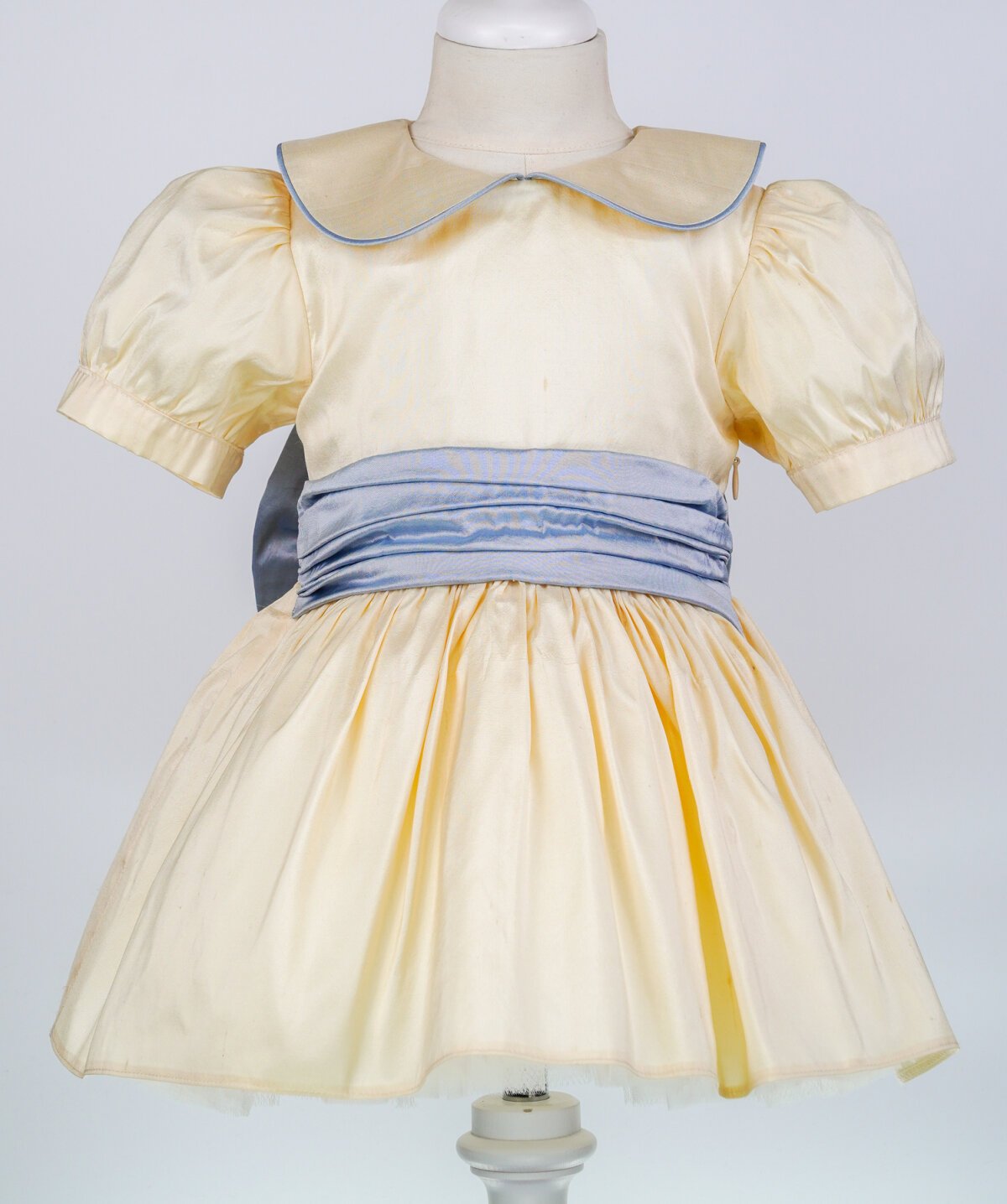 ÖZEL GÜN ELBİSESİ