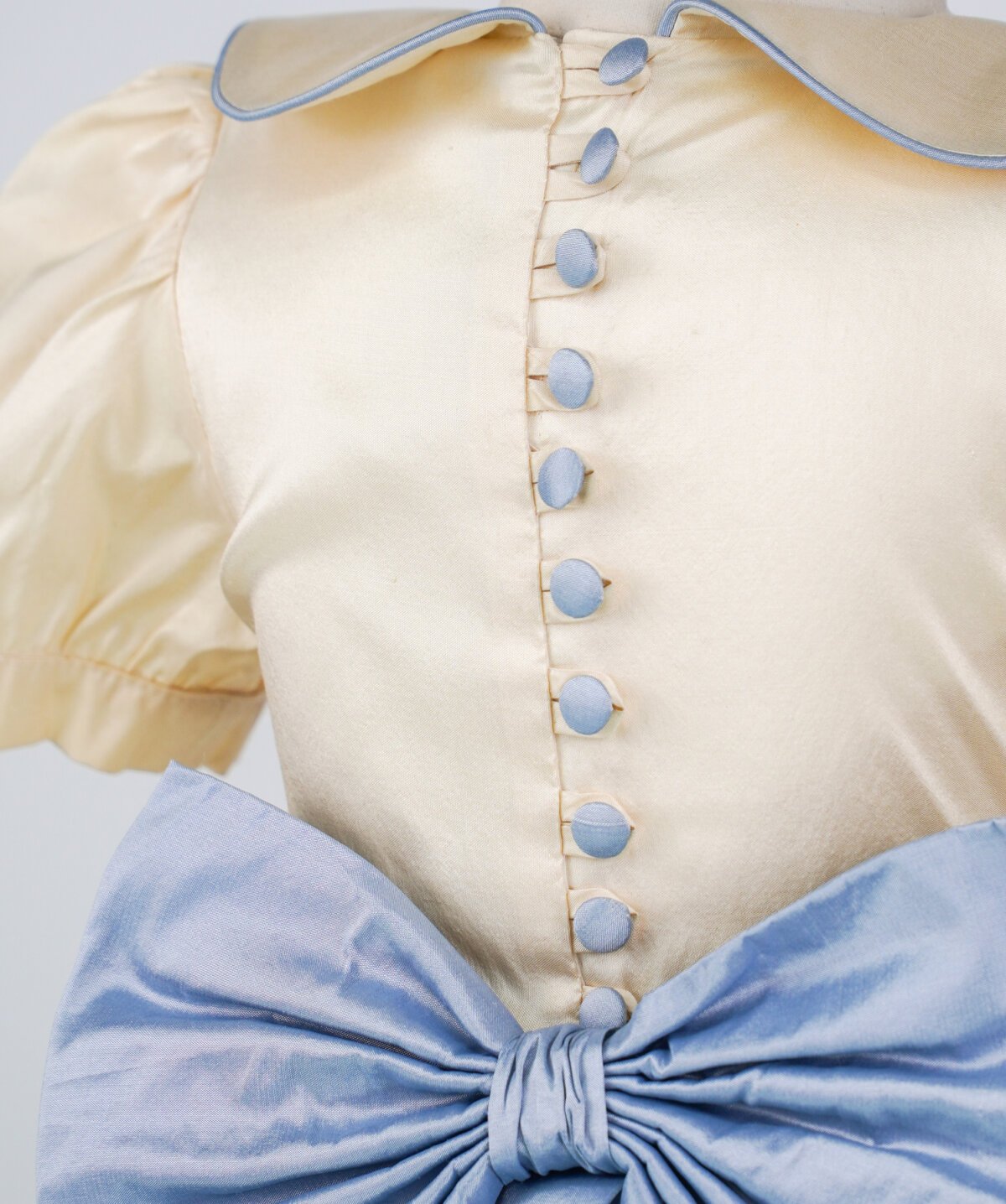 ÖZEL GÜN ELBİSESİ