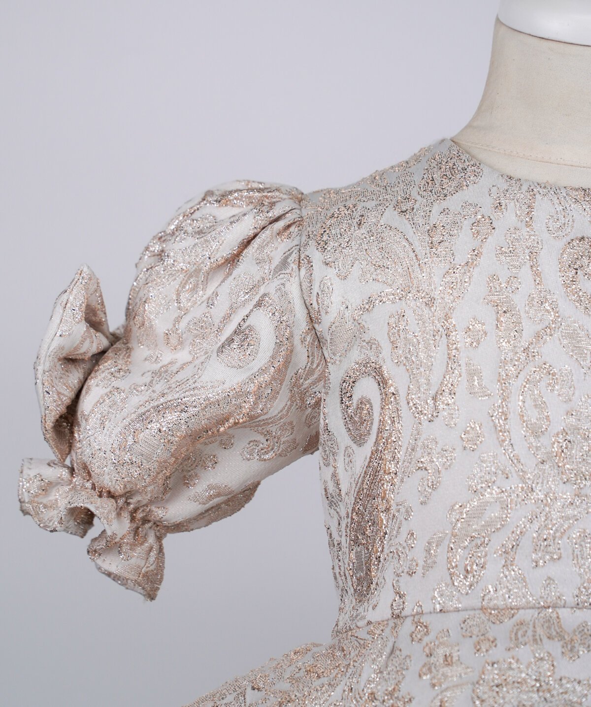 ÖZEL GÜN ELBİSESİ