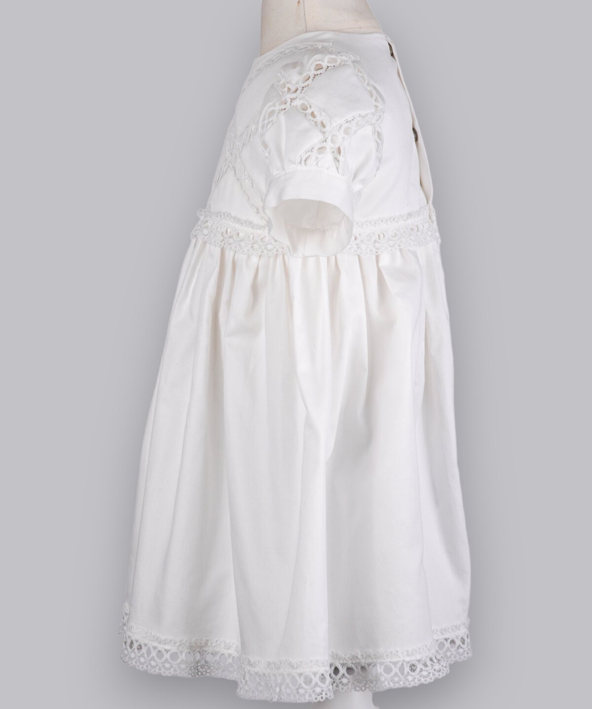 ÖZEL GÜN ELBİSESİ