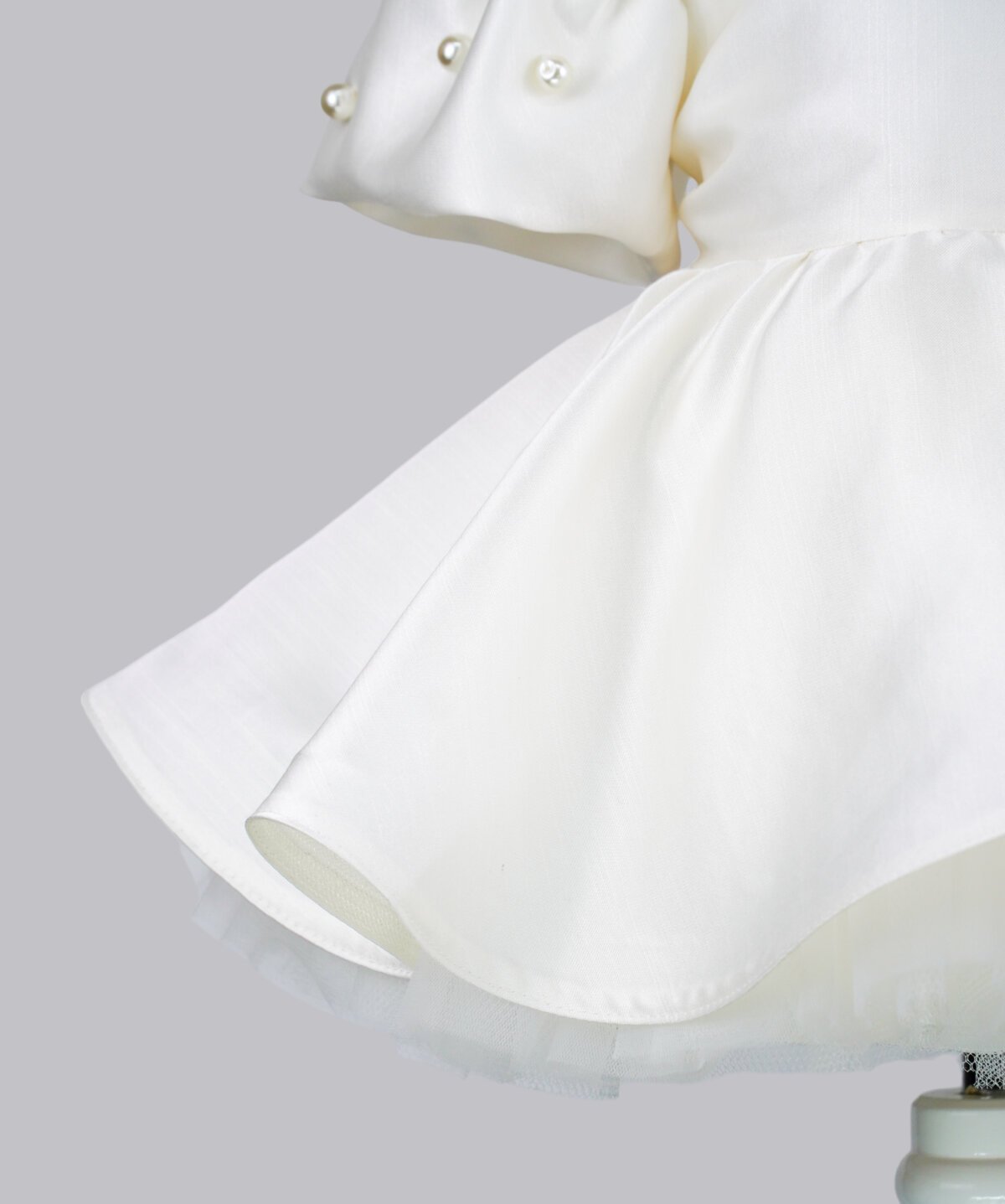 ÖZEL GÜN ELBİSESİ