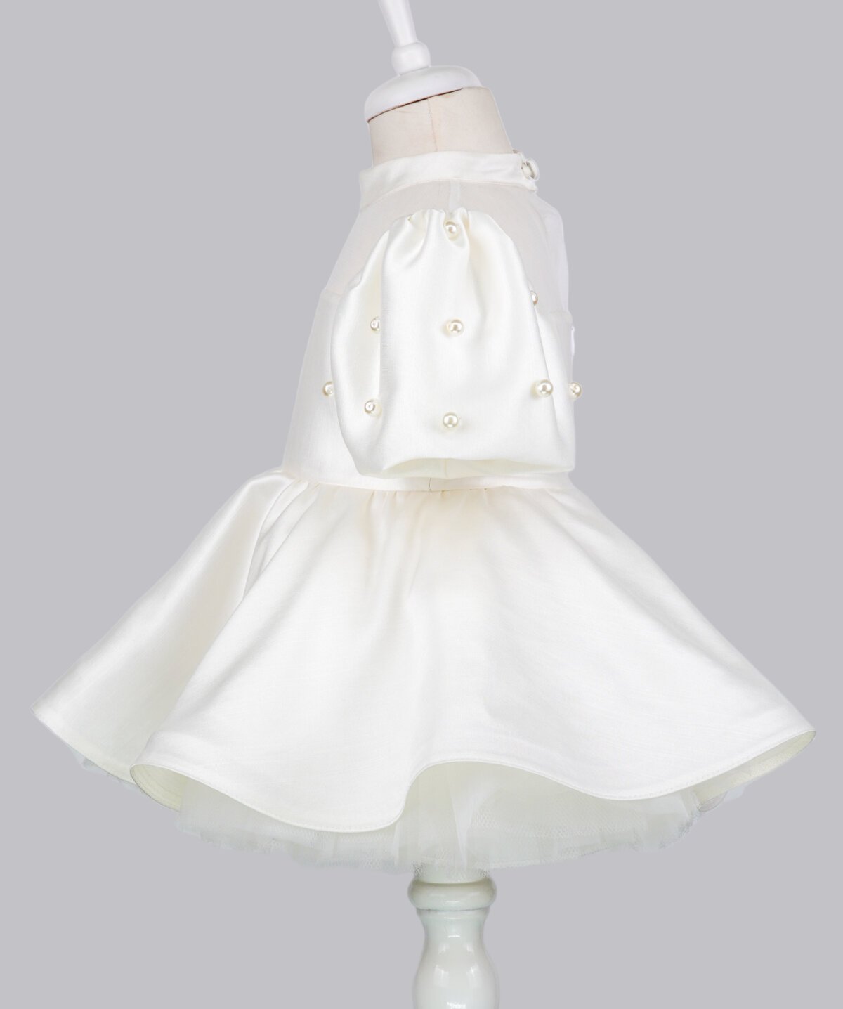 ÖZEL GÜN ELBİSESİ