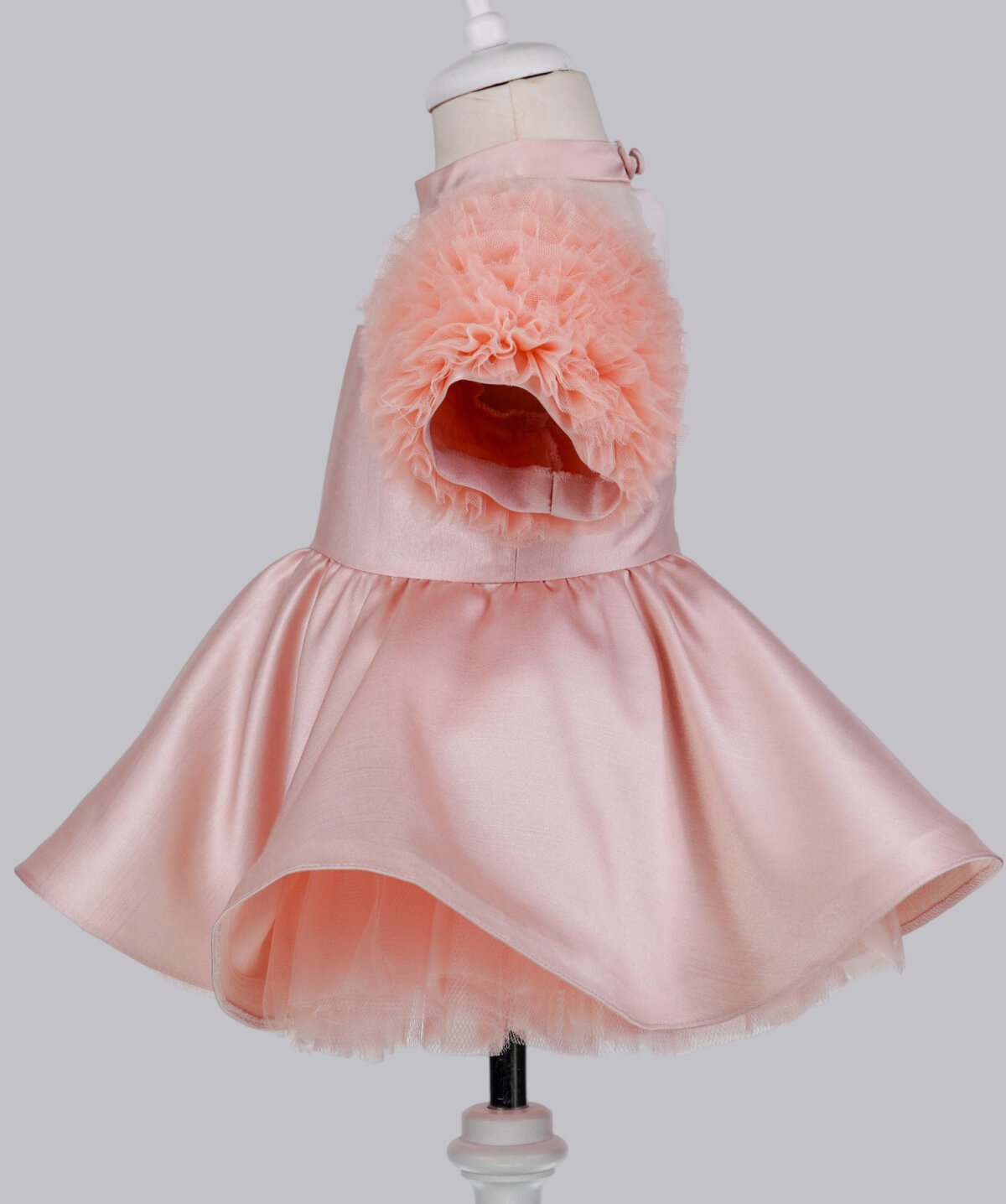 ÖZEL GÜN ELBİSESİ