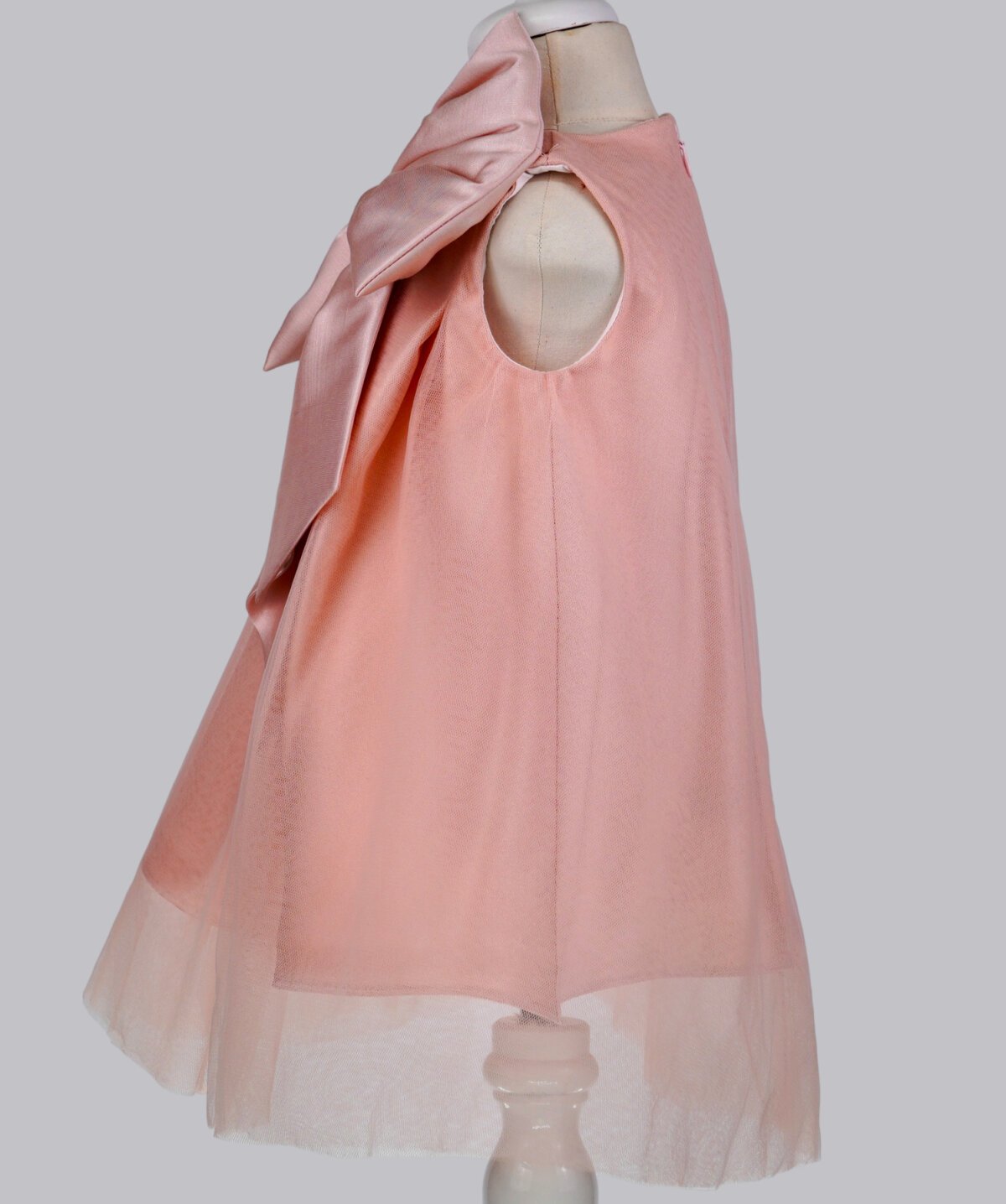 ÖZEL GÜN ELBİSESİ