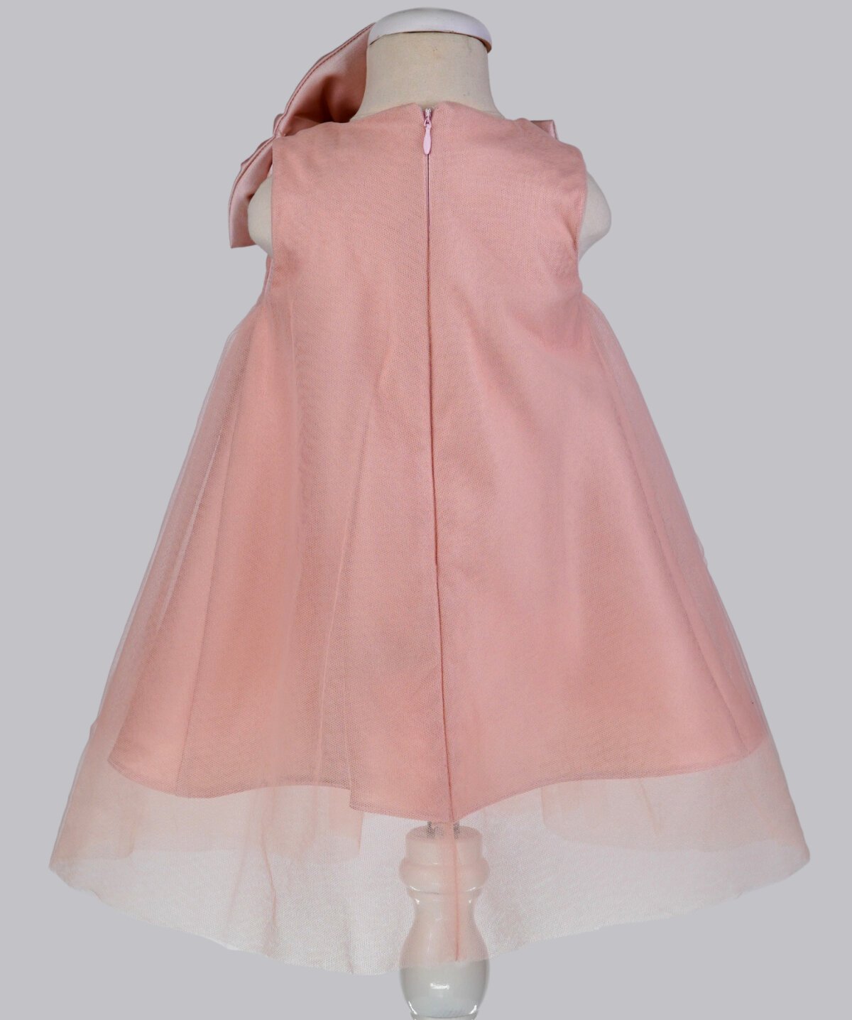 ÖZEL GÜN ELBİSESİ