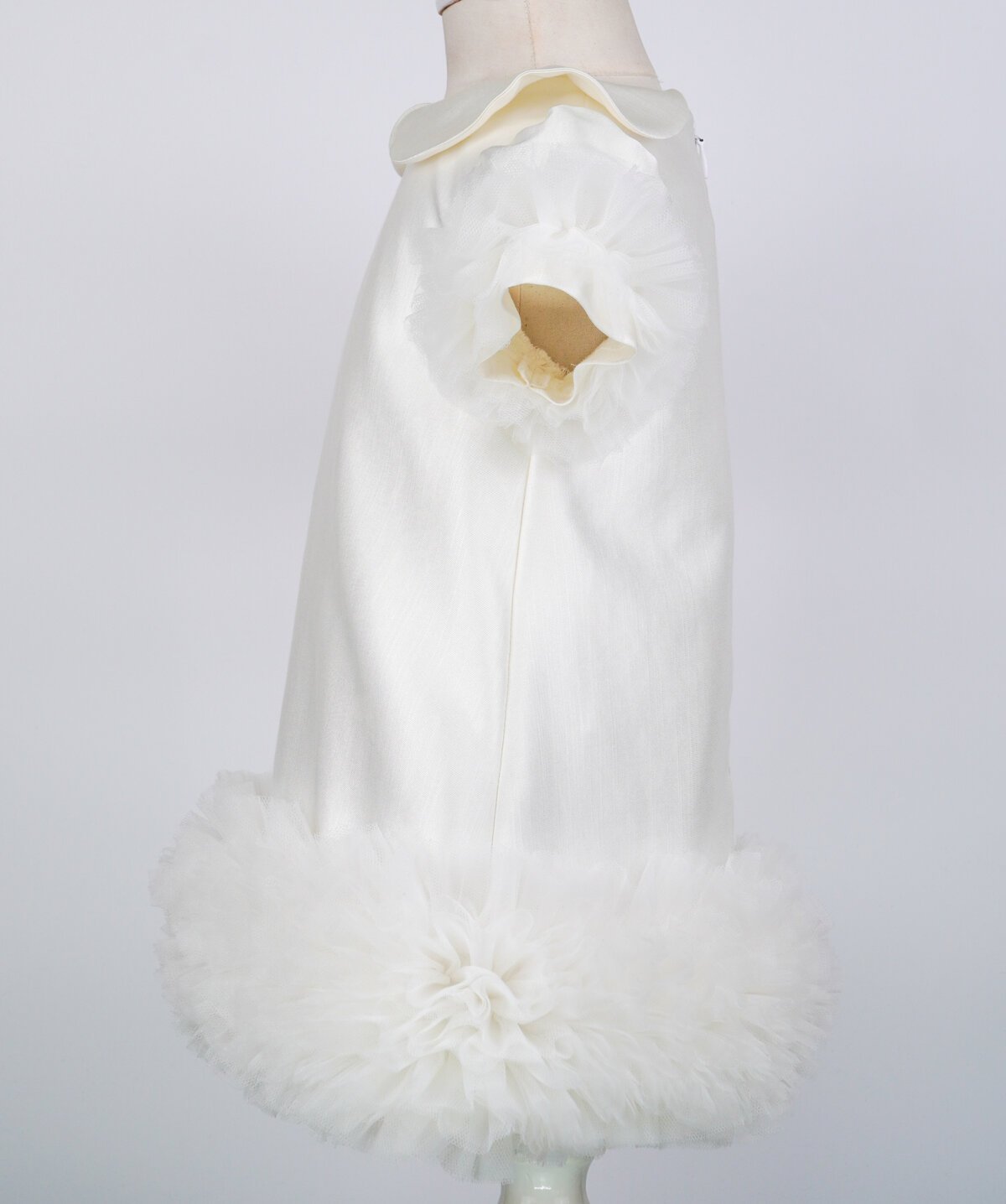 ÖZEL GÜN ELBİSESİ