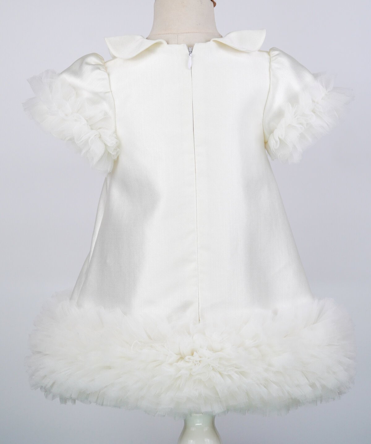 ÖZEL GÜN ELBİSESİ