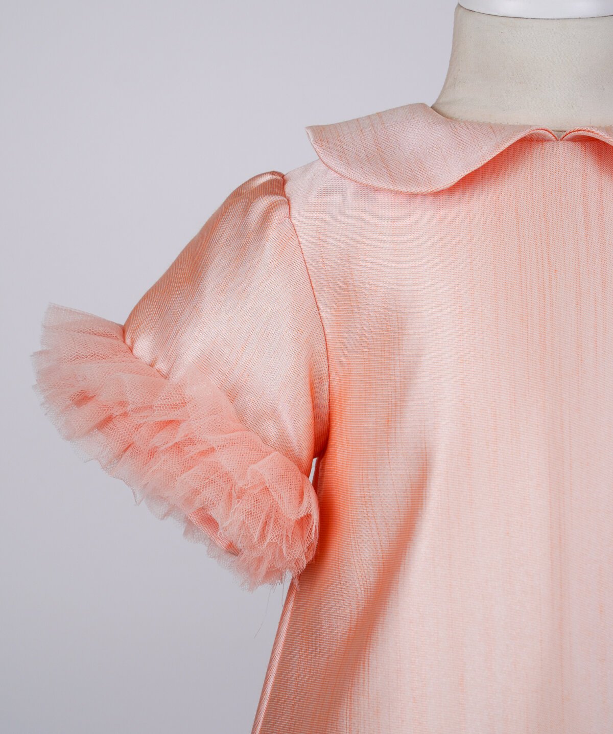 ÖZEL GÜN ELBİSESİ