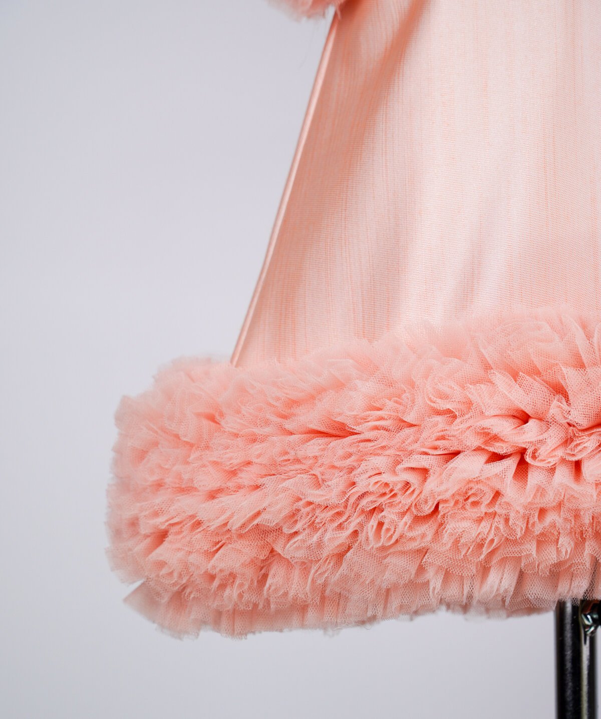 ÖZEL GÜN ELBİSESİ