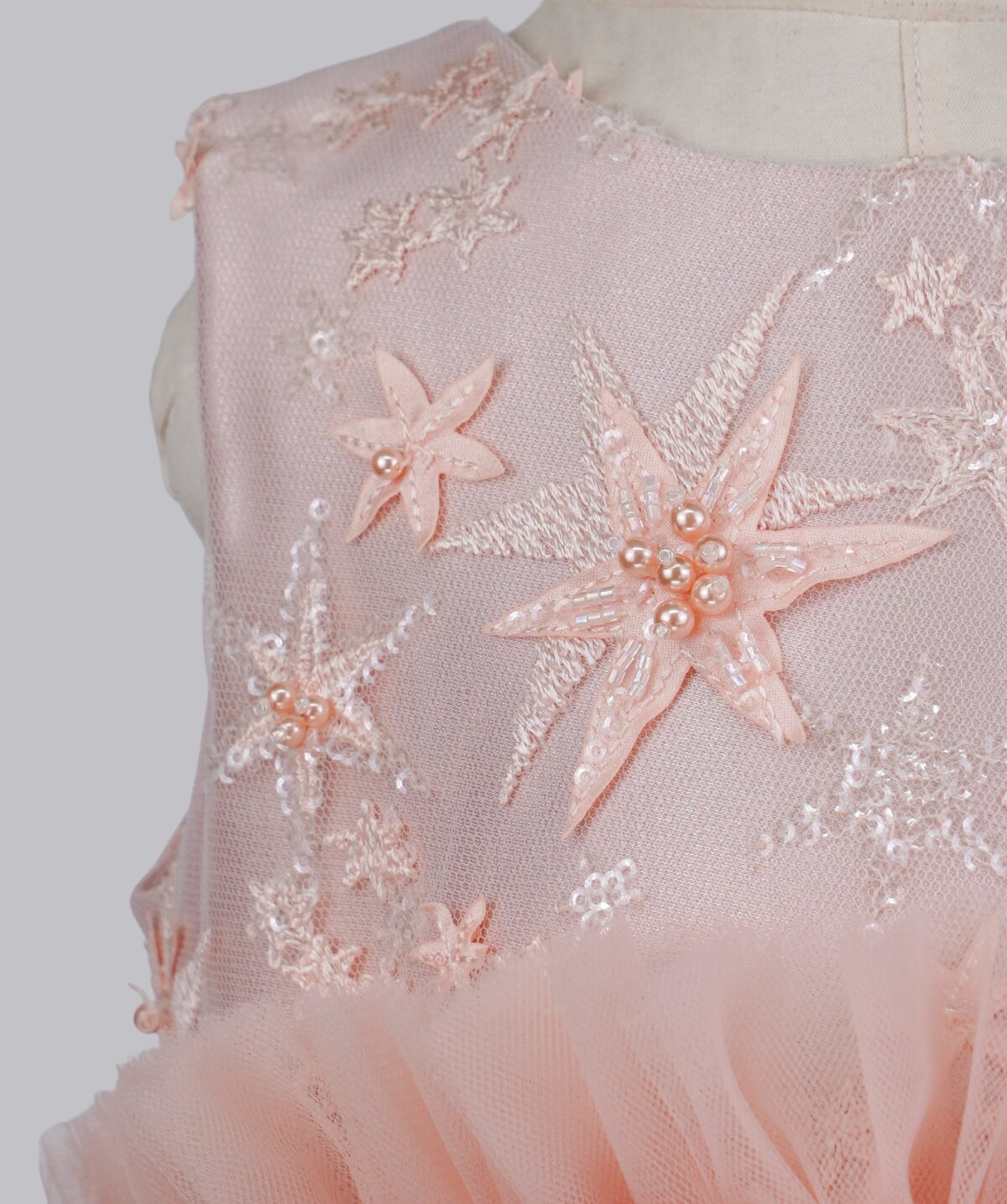 ÖZEL GÜN ELBİSESİ