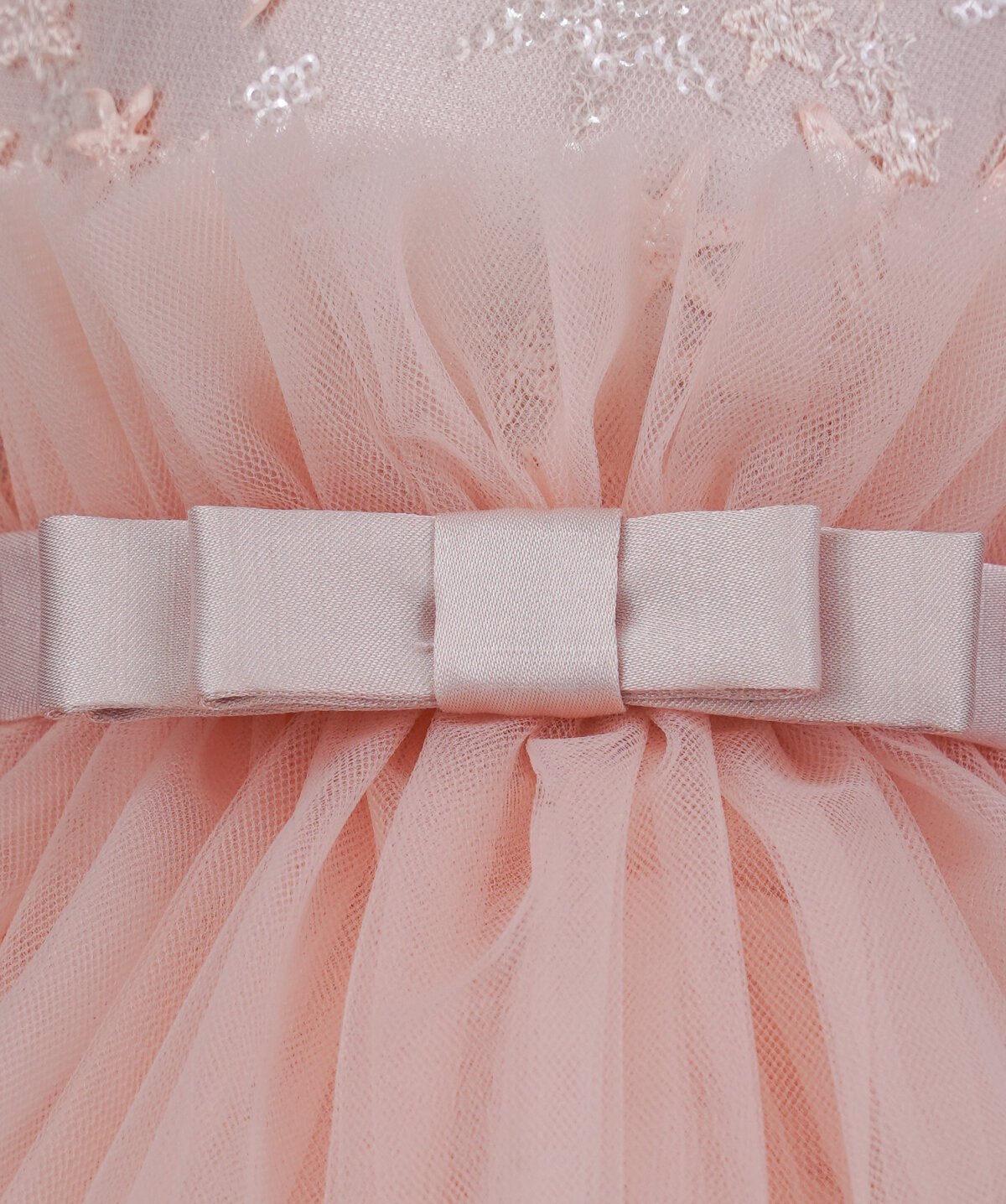 ÖZEL GÜN ELBİSESİ