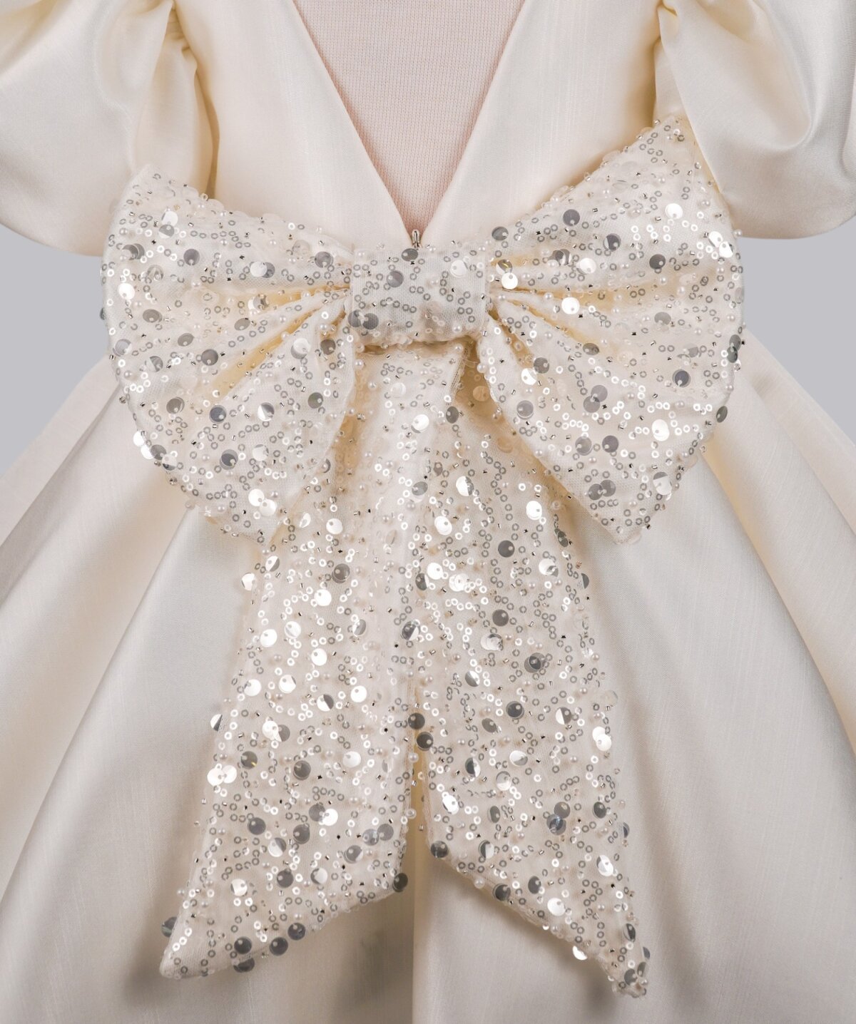 ÖZEL GÜN ELBİSESİ