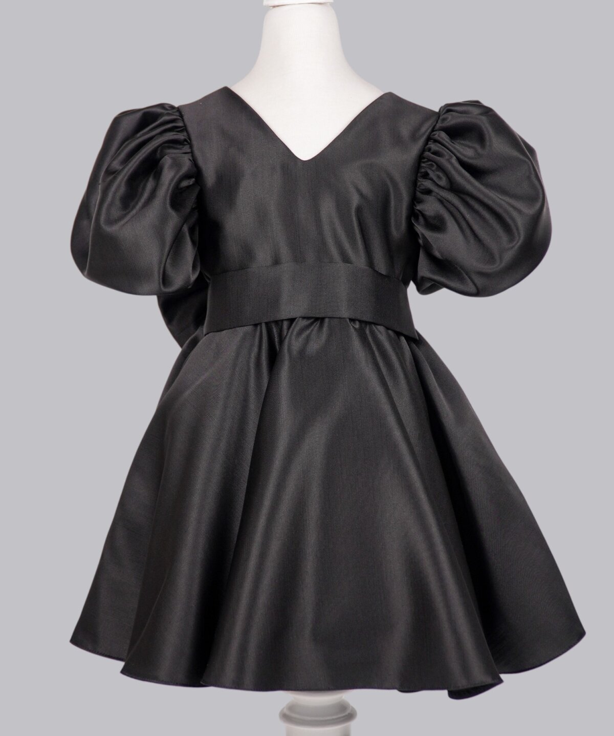 ÖZEL GÜN ELBİSESİ