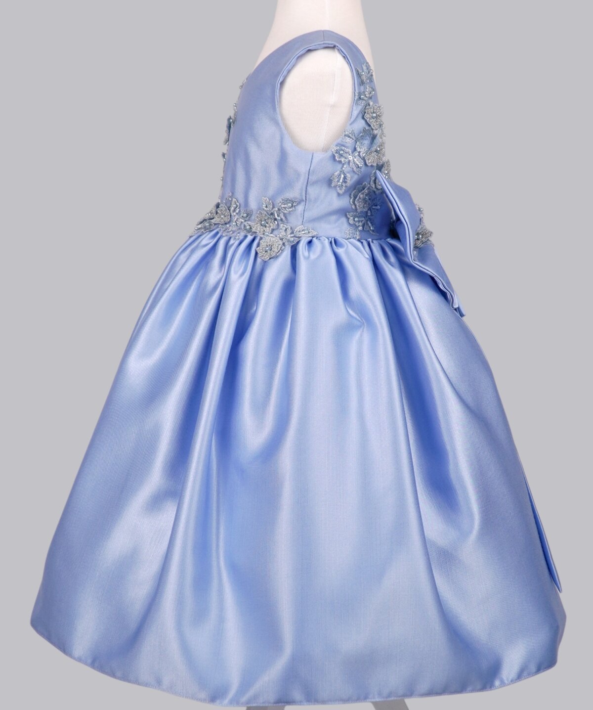 ÖZEL GÜN ELBİSESİ