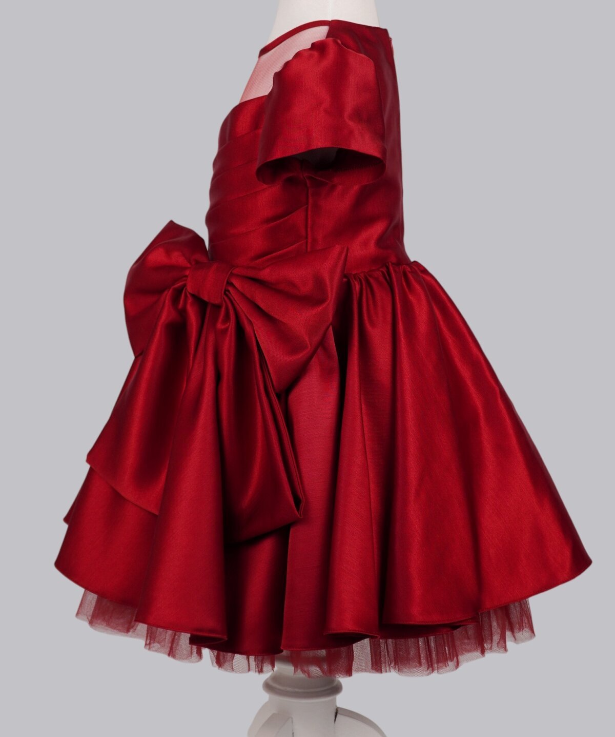 ÖZEL GÜN ELBİSESİ