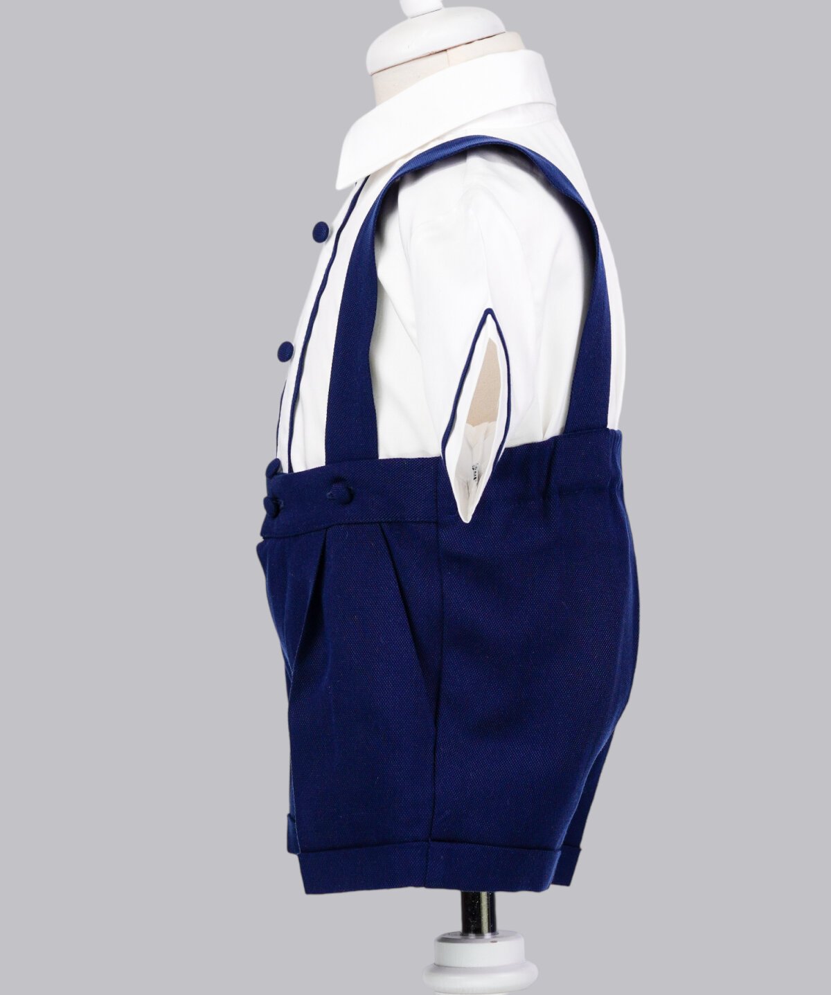 ASKILI  ŞORT TAKIM  -laci